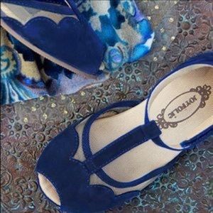 Joyfolie Stella shoe